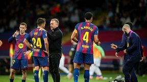 Wielka seria Barcelony dobiegła końca