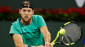 ATP Houston: przegląd amerykańskiej kadry. Jack Sock i John Isner w pierwszym rzędzie