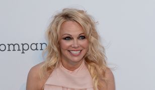 Pamela Anderson znowu zakochana. Ostatnie małżeństwo trwało 12 dni