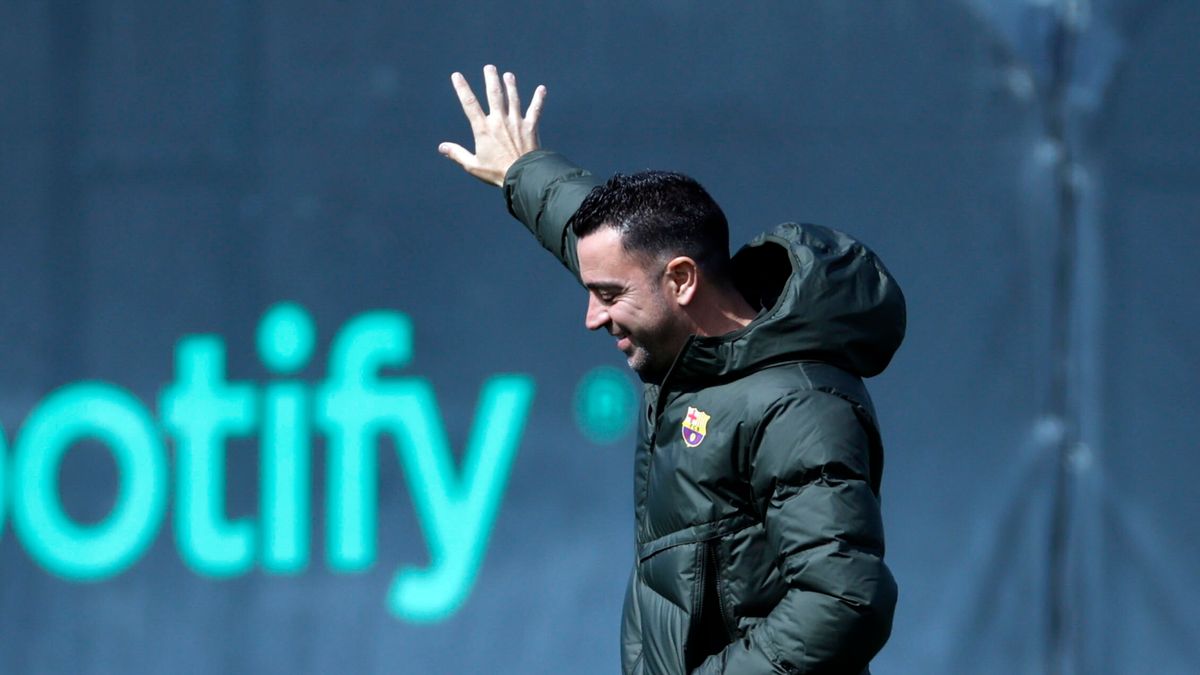 Xavi