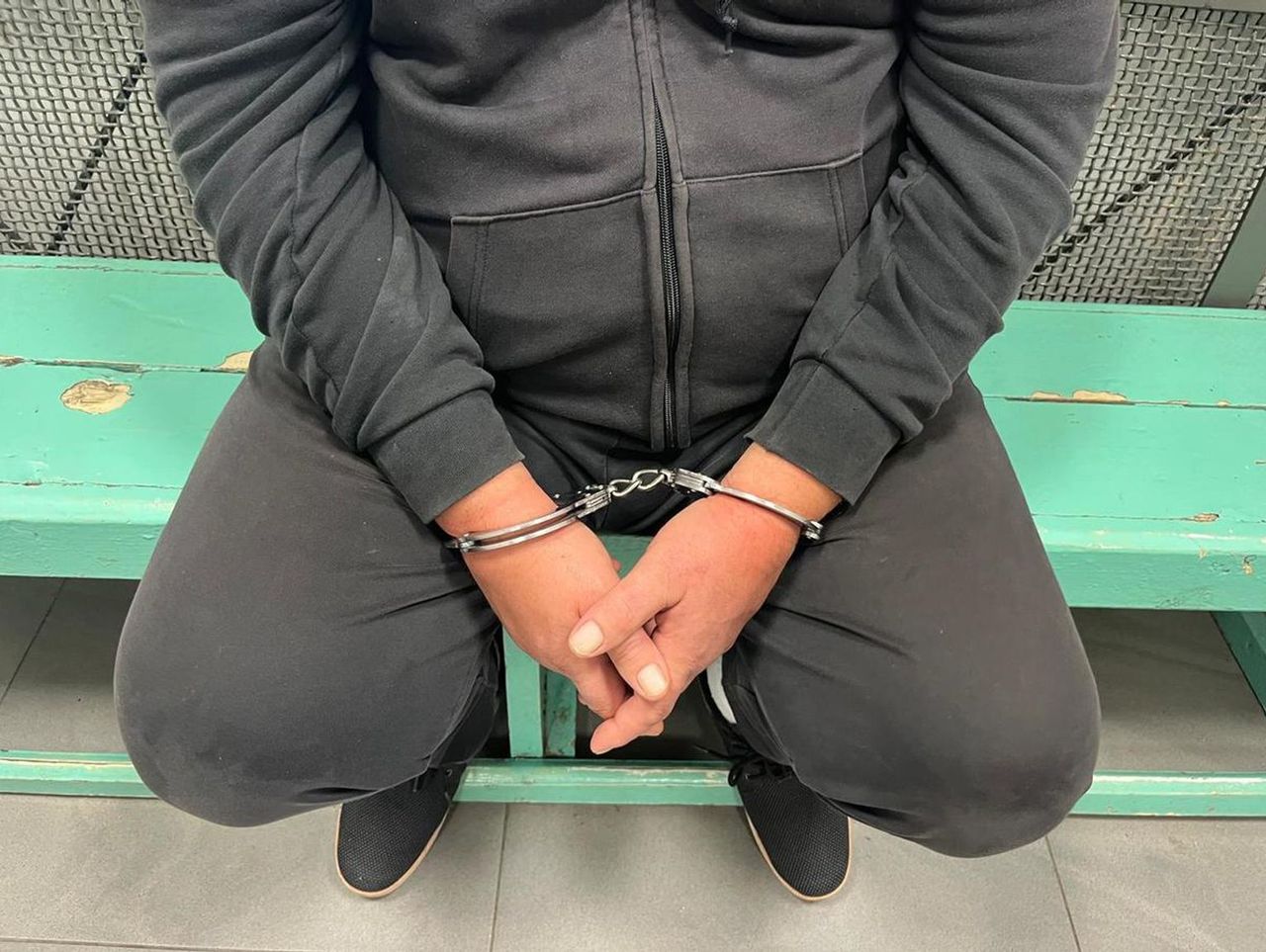 Grodzisk: W ciągu trzech lat dopuścił się 40 przestępstw i wykroczeń
