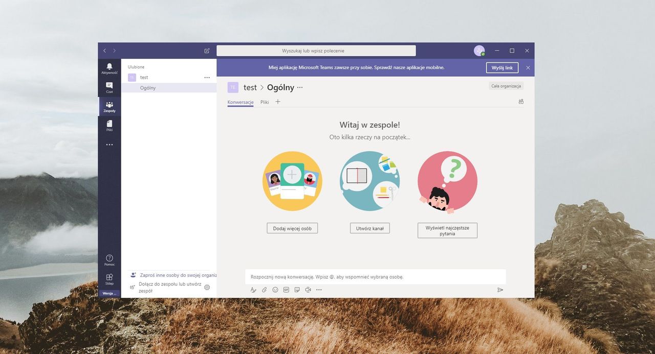 Microsoft Teams