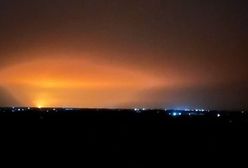 Wojna w Ukrainie. Eksplozje w obwodach lwowskim i dniepropietrowskim [RELACJA NA ŻYWO]