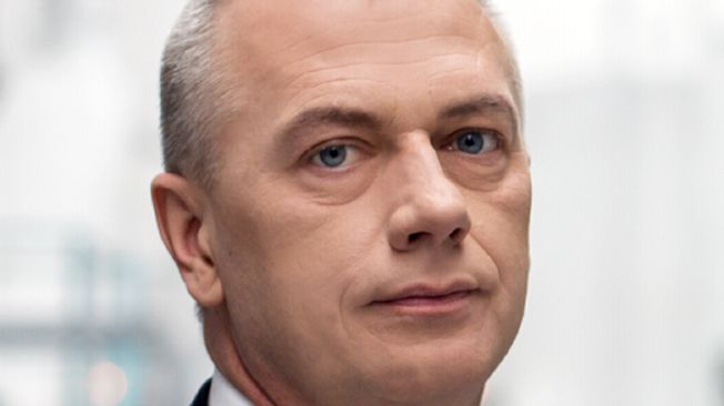 Piotr Górowski, prezes Gekoplastu