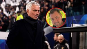 Dudek o potencjalnym powrocie Mourinho. "To jest duża kontrowersja"
