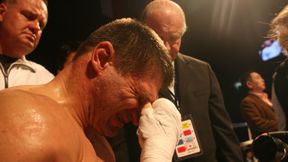 Andrzej Gołota wygrał w sądzie z Jarosławem "Masą" Sokołowskim