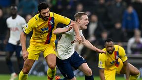 Faul, który odmienił mecz. Obustronny niedosyt w Southampton
