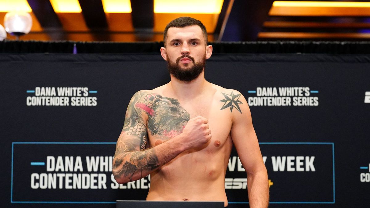 Getty Images / Chris Unger/Zuffa LLC / Cezary Oleksiejczuk 