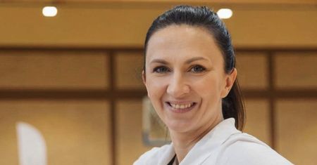 Dom Moniki Pyrek to prawdziwa oaza spokoju. Ale nie każdego byłoby na taką stać