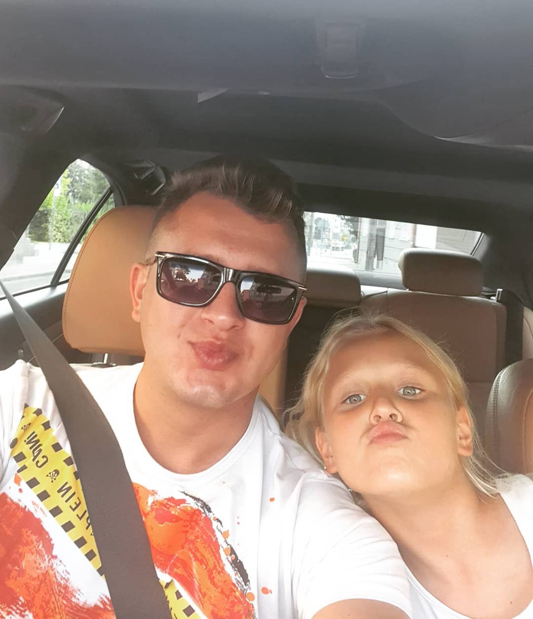 Magdalena Narożna komentuje odejście Dawida Narożnego z Pięknych i Młodych