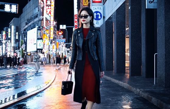 OpenAI przedstawia generator wideo z tekstu