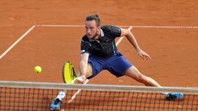 Cykl ITF: Foryś, Ciaś i Drzewiecki w ćwierćfinale. Leśniak powalczy o finał