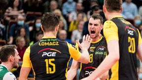 PlusLiga: Trefl Gdańsk - PGE Skra Bełchatów 0:3 [GALERIA]