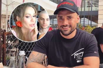 Dzień przed śmiercią Łukasz Litewka rozmawiał z Dodą na streamie Łatwoganga. Umawiali się na "randkę"