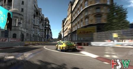 Need for Speed: Shift - pierwsze fotki