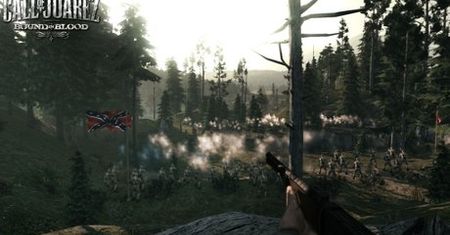 Demo Call of Juarez: Więzy Krwi już dostępne prawie wszędzie