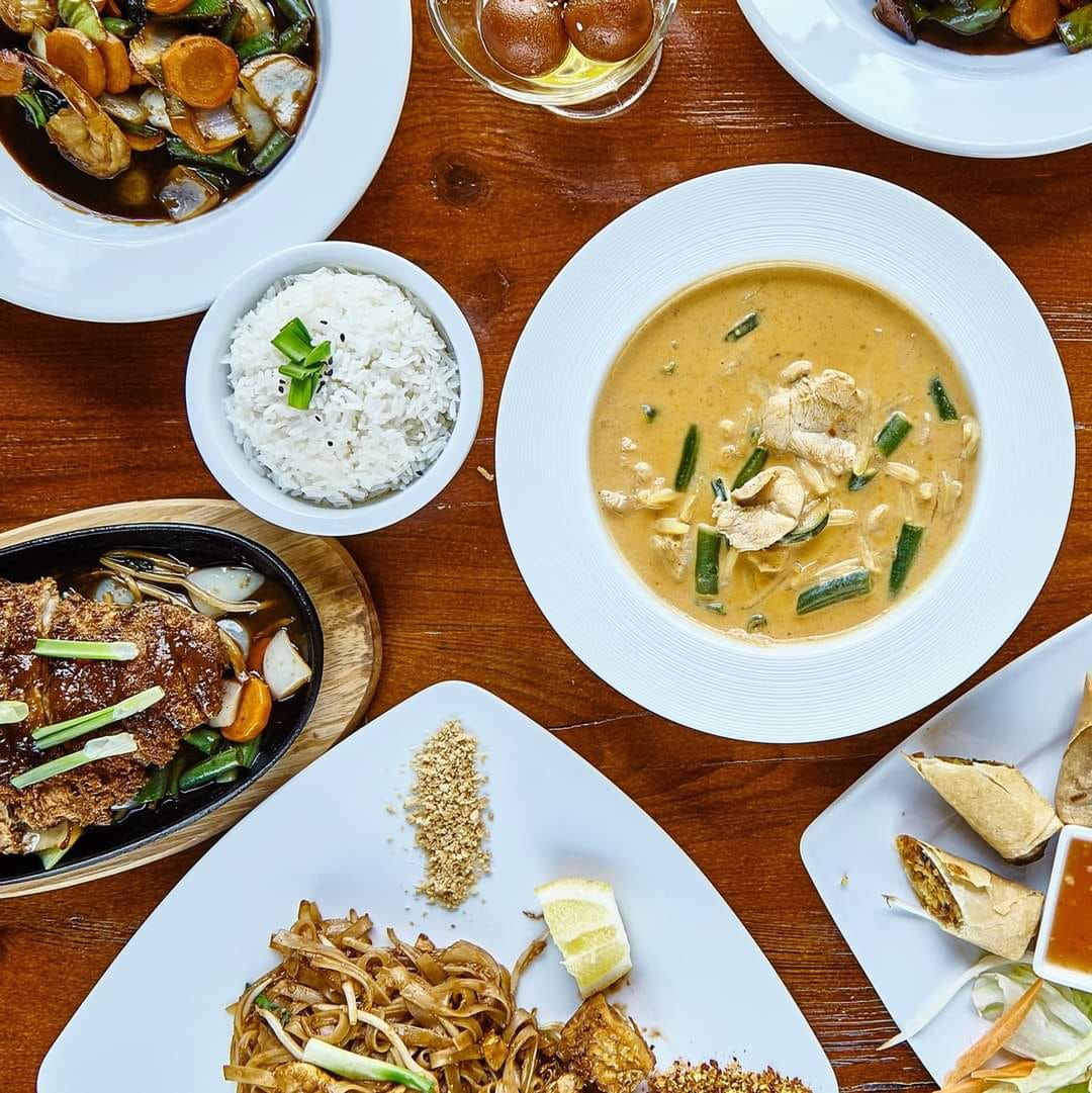 Restauracja Vintuna wróciła do serwowania dań kuchni tajskiej