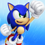 Sonic Jump Fever icon