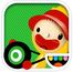 Toca Cars icon