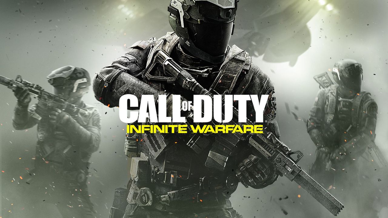 Nowe DLC do Call of Duty: Infinite Warfare – Sabotaż