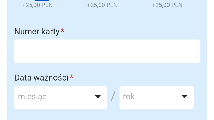 eSky - Loty, Hotele, Samochody 6