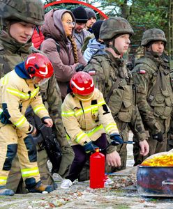 Kurs przetrwania. Sprawdziliśmy, jak Polska przygotowuje ludzi na kryzys