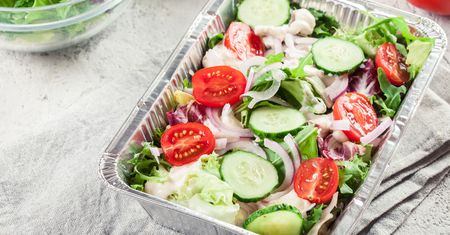 Kapsalon. Intrygujące danie rodem z Niderlandów