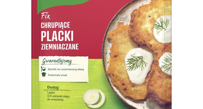 Fixy Knorra w nowej odsłonie