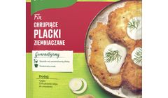 Fixy Knorra w nowej odsłonie