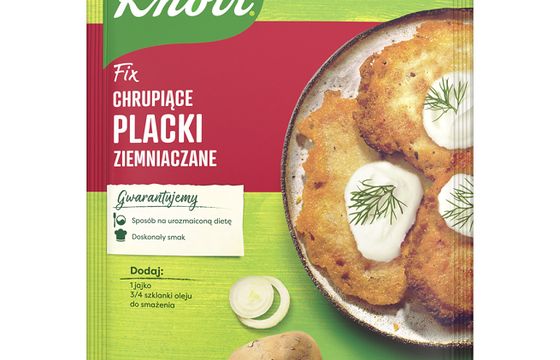 Fixy Knorra w nowej odsłonie