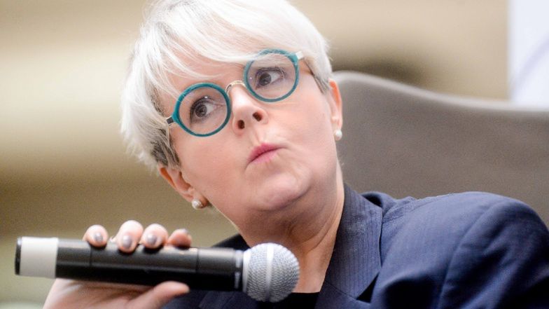 Karolina Korwin Piotrowska