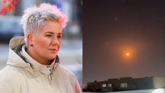 Anita Włodarczyk relacjonuje sytuację w Dosze: "To, co się działo na niebie, było STRASZNE" (FOTO)