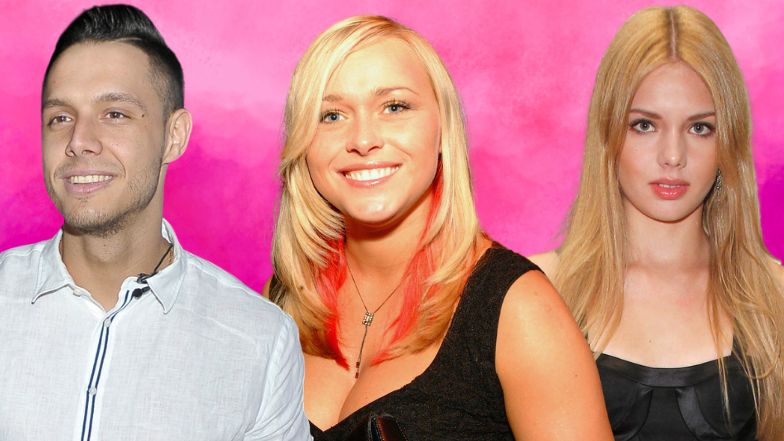 Jak dobrze pamiętasz uczestników reality shows? (QUIZ)