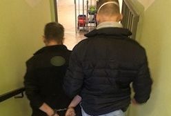 Śląsk. Pijany w Mysłowicach powiadomił o "wymyślonej" bombie. Szybko wpadł w ręce policji