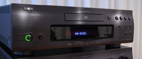 Nowe odtwarzacze HD 2