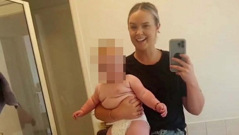 Dziecko waży ponad 12 kg, a ma dopiero 10 miesięcy. Ten bobas to prawdziwy gigant!