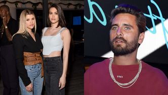 Scott Disick SPOTYKA SIĘ z 19-letnią przyjaciółką Sofii Richie?! Był widziany na randce z Amelią Hamlin