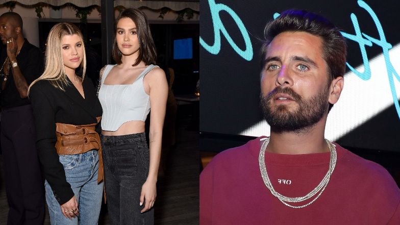 Scott Disick ma nową dziewczynę?