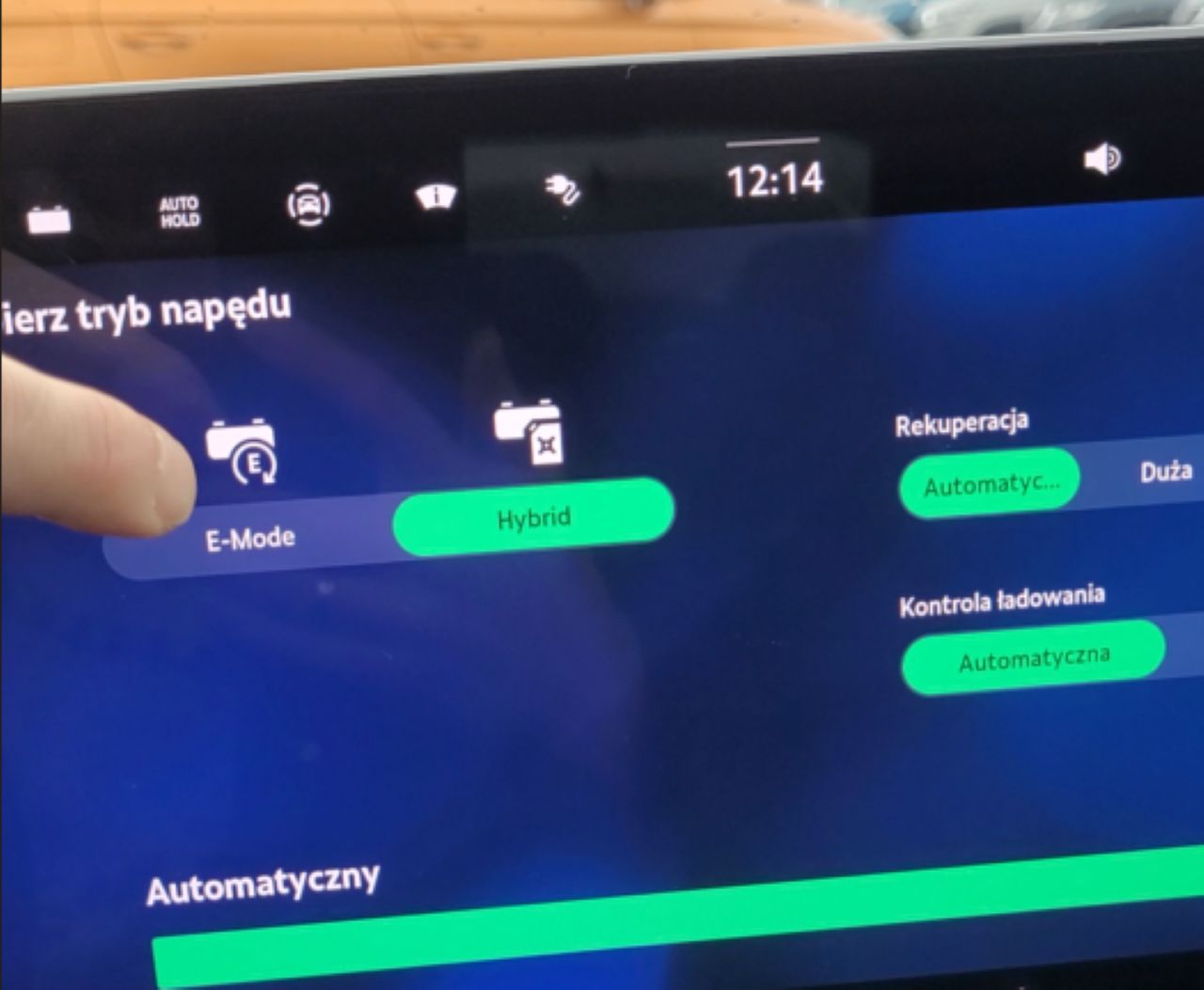 Škoda Superb 1.5 TSI Plug-In Hybrid