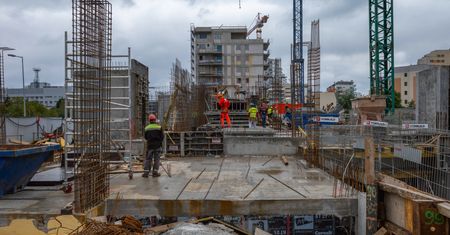 Są najnowsze dane. Oto jak wygląda koniunktura gospodarcza w Polsce