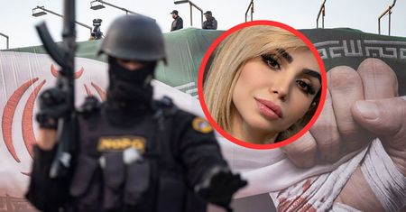 Zostanie powieszona. Szykują egzekucję w Iranie