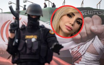 Zostanie powieszona. Szykują egzekucję w Iranie