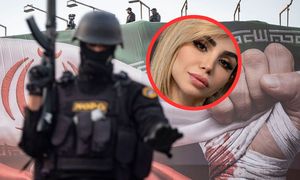 Zostanie powieszona. Szykują egzekucję w Iranie