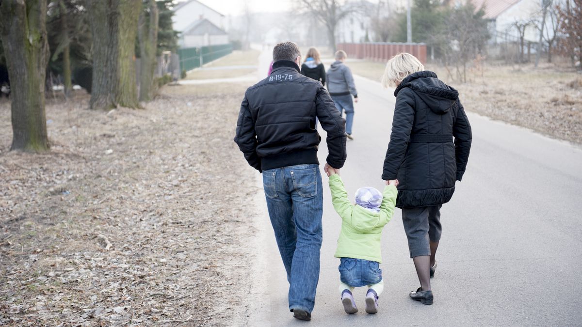 Barbara Socha zachwala pomysły Polskiego Ładu skierowane do rodzin 