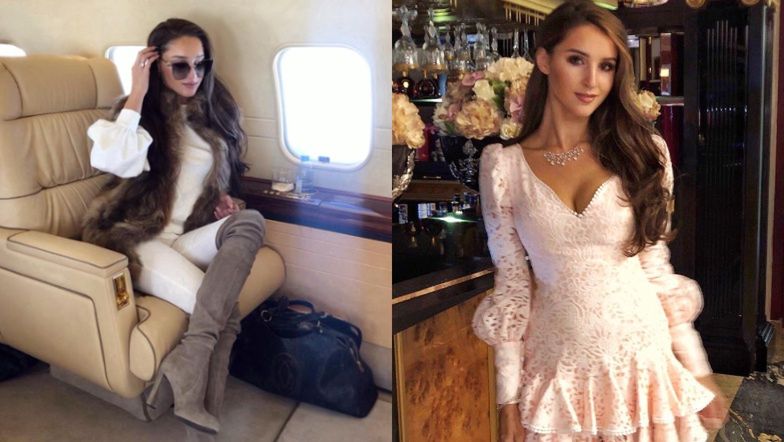 Patrycja Tuchlińska