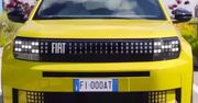 Nowy SUV Fiat Grande Panda: Stylowy powrót włoskiej marki