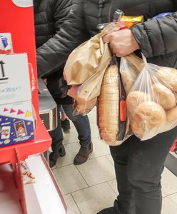 "Pracujący biedni" nie mają na jedzenie. Dramat w polskich miastach