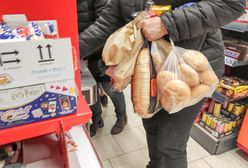 "Pracujący biedni" nie mają na jedzenie. Dramat w polskich miastach