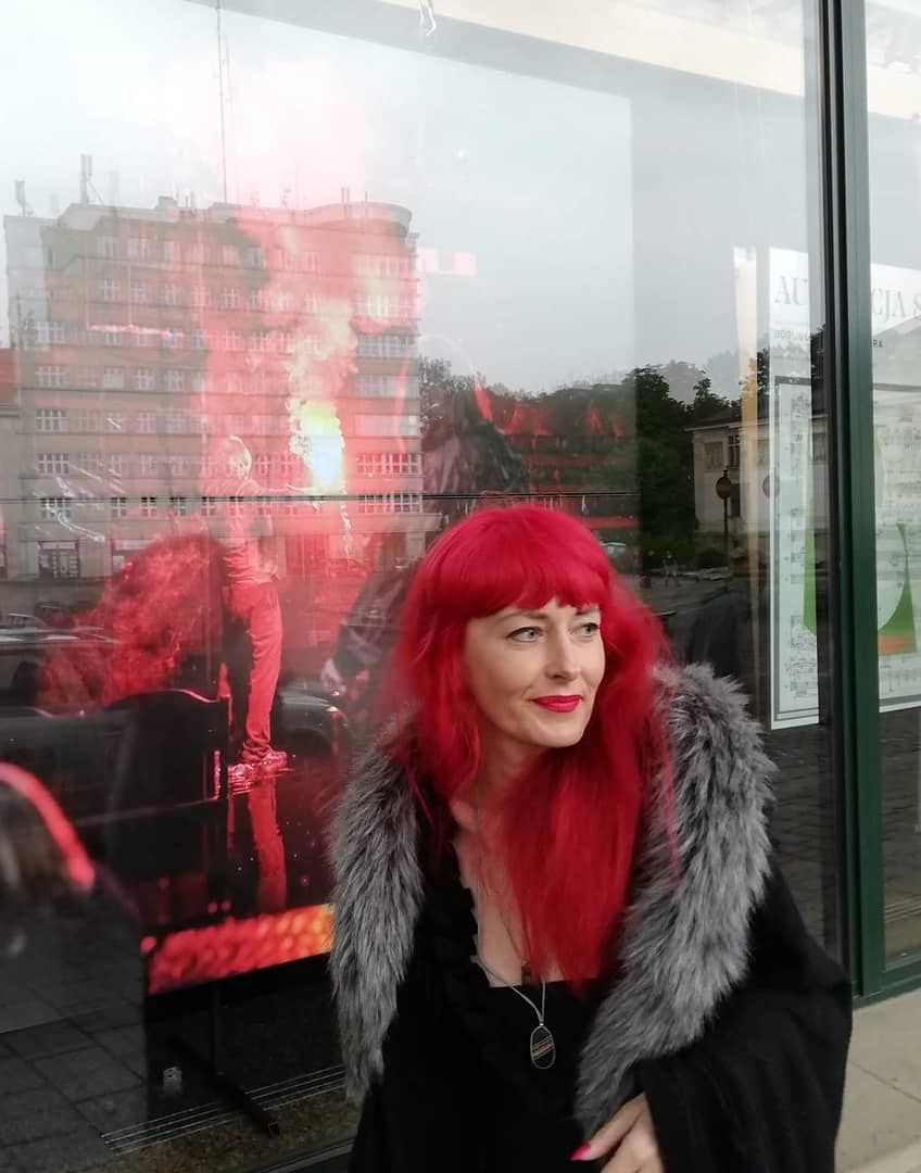 Tak dziś wygląda Ruda z "Miodowych lat"