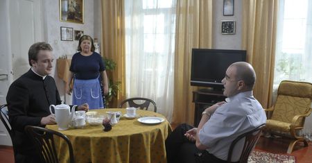 Nagrywają kolejny sezon "Rancza". Nie będzie starej plebanii